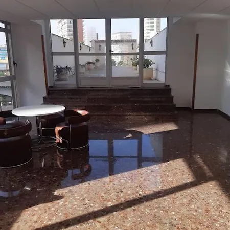 Daire Beautiful Residential With Pool *