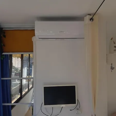 Beautiful Residential With Pool * Benidorm