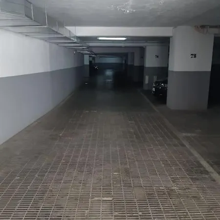 Beautiful Residential With Pool * Benidorm