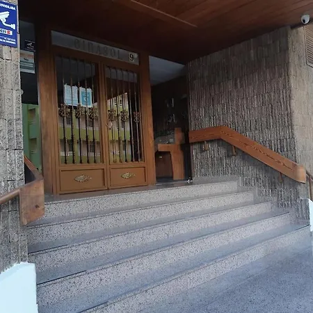 Daire Beautiful Residential With Pool