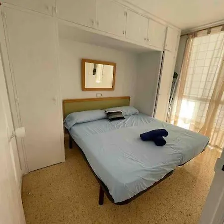 Beautiful Residential With Pool * Benidorm