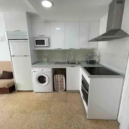 Beautiful Residential With Pool Daire