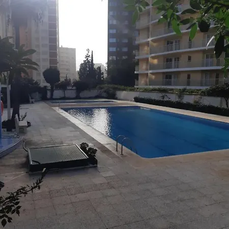 Beautiful Residential With Pool