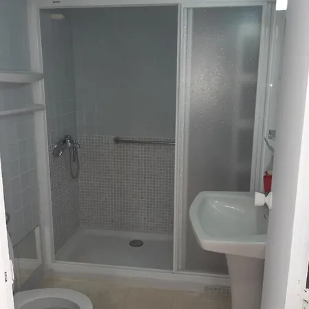 Beautiful Residential With Pool Daire Benidorm