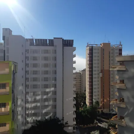 Beautiful Residential With Pool * Benidorm