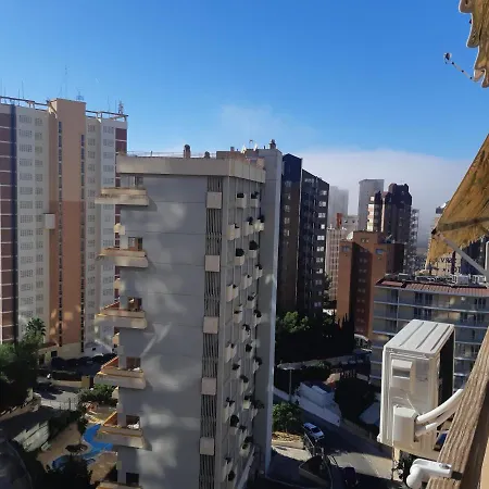 Beautiful Residential With Pool Apartamento *