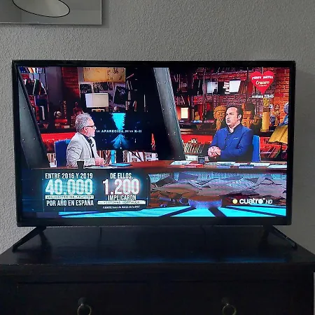 Beautiful Residential With Pool Daire