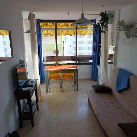 Apartamento Beautiful Residential With Pool