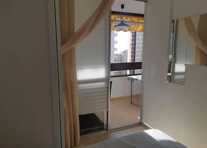 Апартаменты Beautiful Residential With Pool