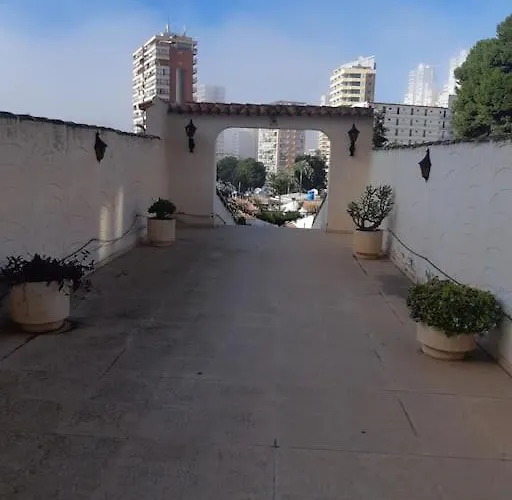 Апартаменты Beautiful Residential With Pool