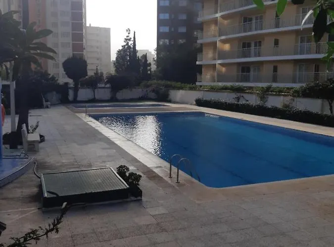 Beautiful Residential With Pool