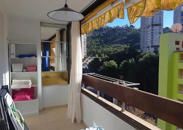 Апартаменты Beautiful Residential With Pool